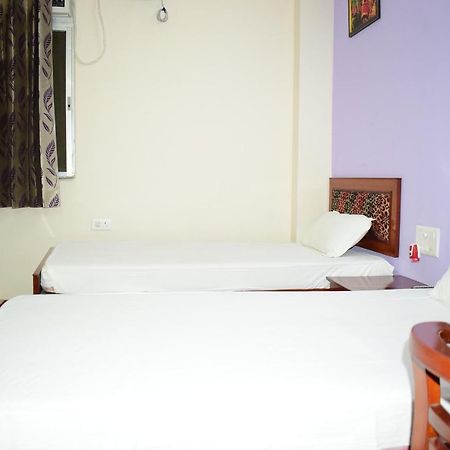 Bodhi Residency Hotel ภายนอก รูปภาพ