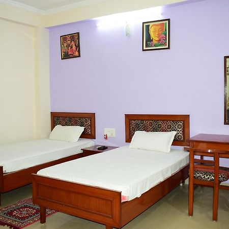 Bodhi Residency Hotel ภายนอก รูปภาพ