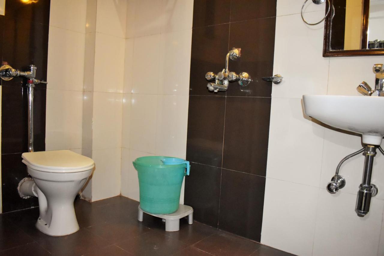 Bodhi Residency Hotel ภายนอก รูปภาพ