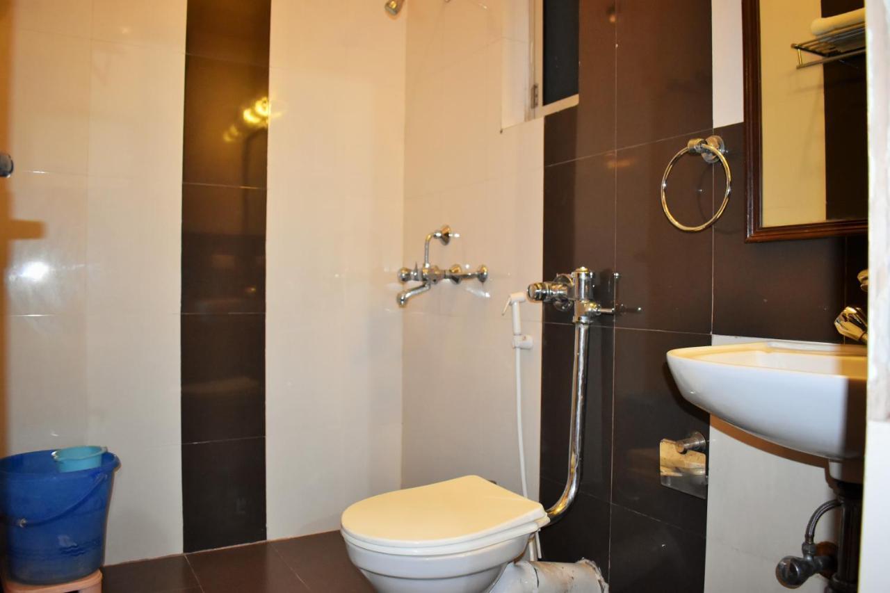 Bodhi Residency Hotel ภายนอก รูปภาพ