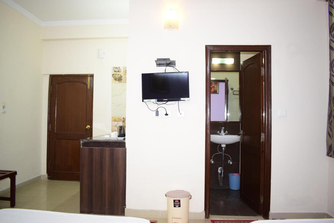 Bodhi Residency Hotel ภายนอก รูปภาพ